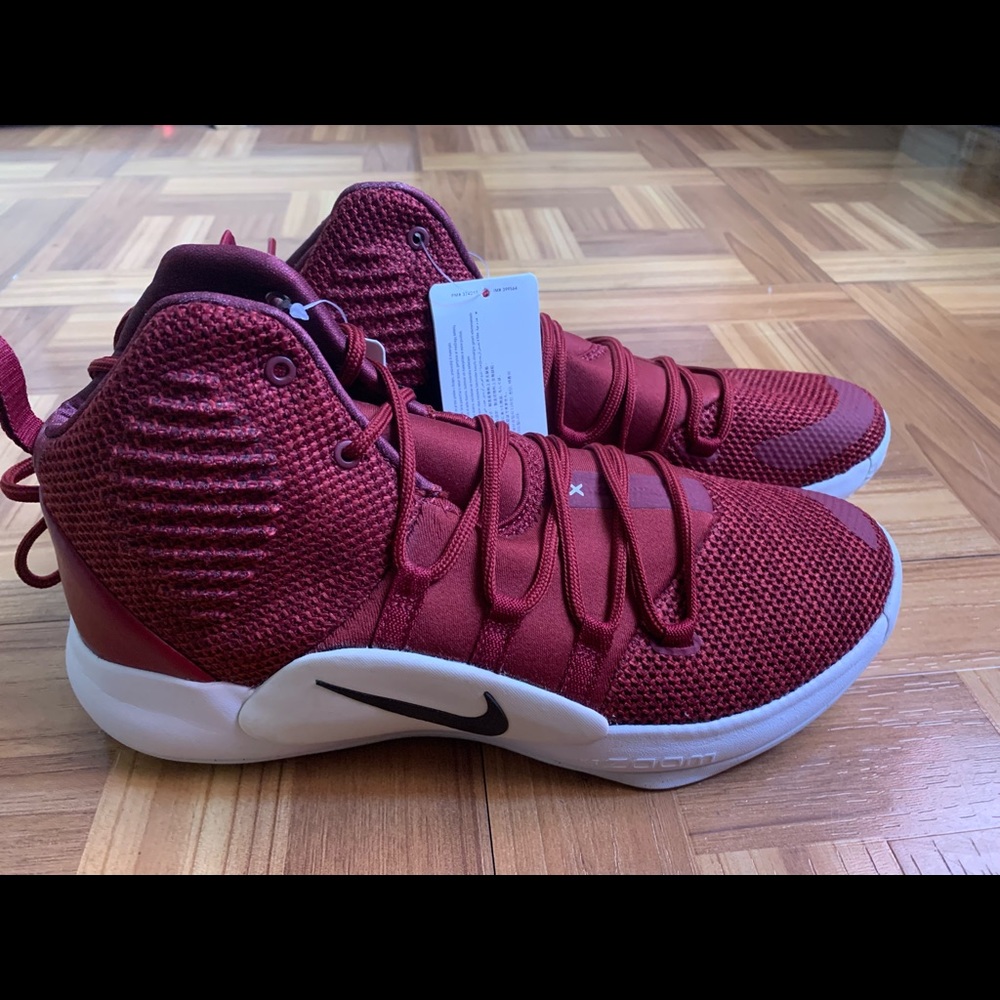 Nike Hyperdunks